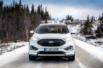 Ford Edge ST-Line 2018 года (WW)